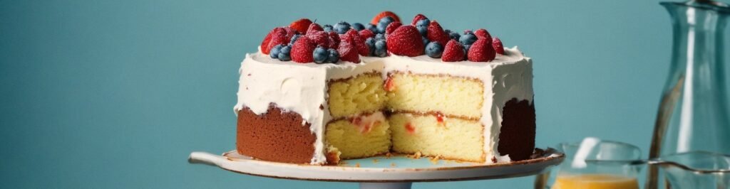 FSSAI License for Cakes