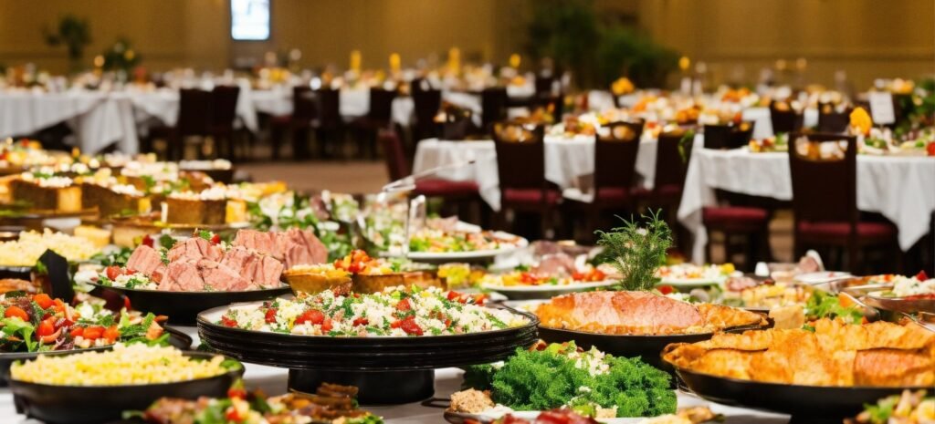 FSSAI License for Catering Services