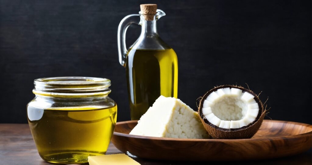 FSSAI License for Coconut oil