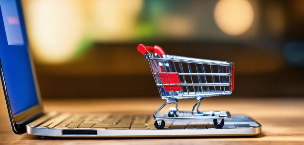 FSSAI License for E-commerce Food Businesses