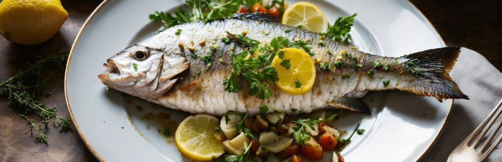 FSSAI License for Fish Export