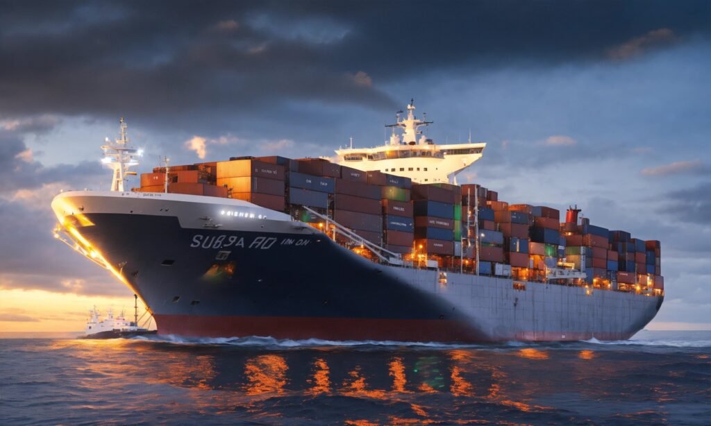 FSSAI License for Food Importers