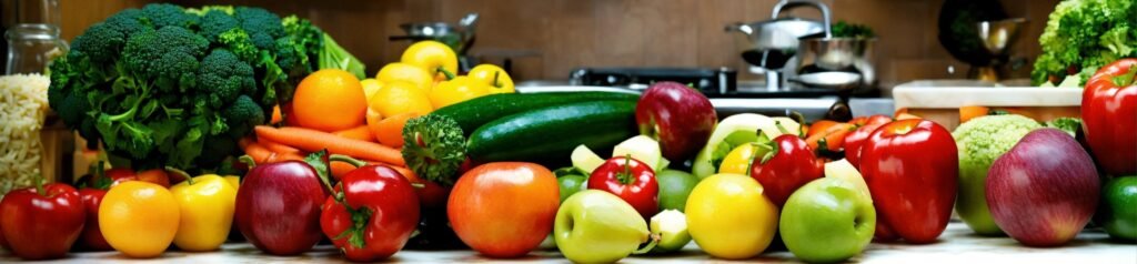 FSSAI License for Fruits & Vegetables