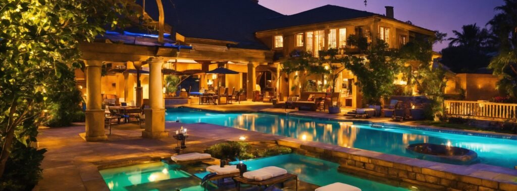 FSSAI License for Hotels & Resorts