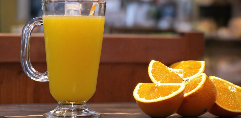 FSSAI License for Juice Shops