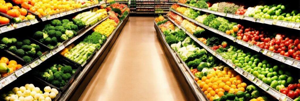 FSSAI License for Supermarkets