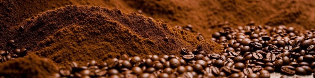 FSSAI License for Coffee Powder