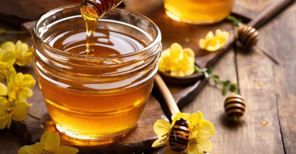 FSSAI License for Honey