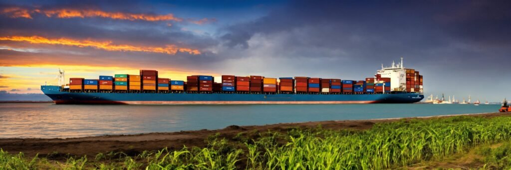FSSAI License for Food Export