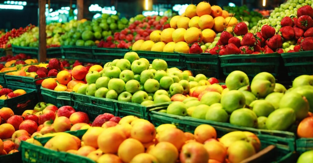 FSSAI License for Food Distributors