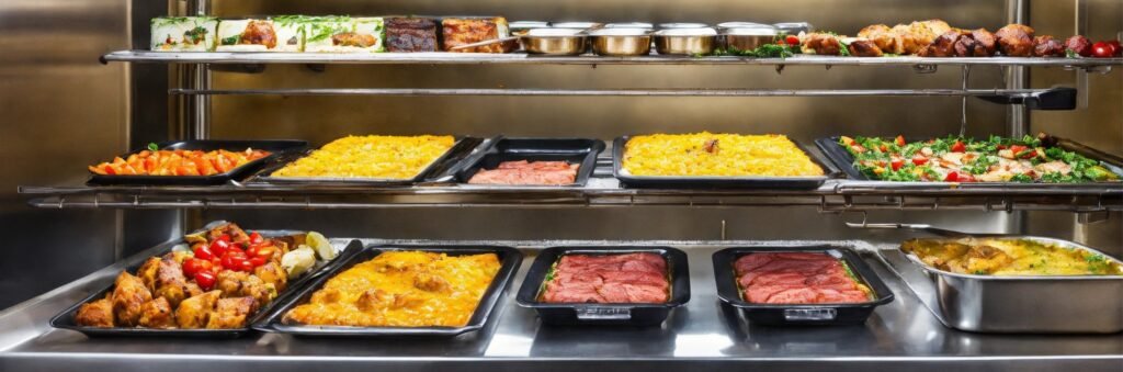 FSSAI License for Canteens & Messes