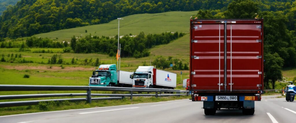 FSSAI License for Food Transportation