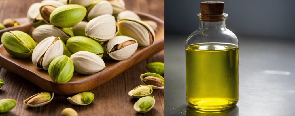 FSSAI License for Almond Oil