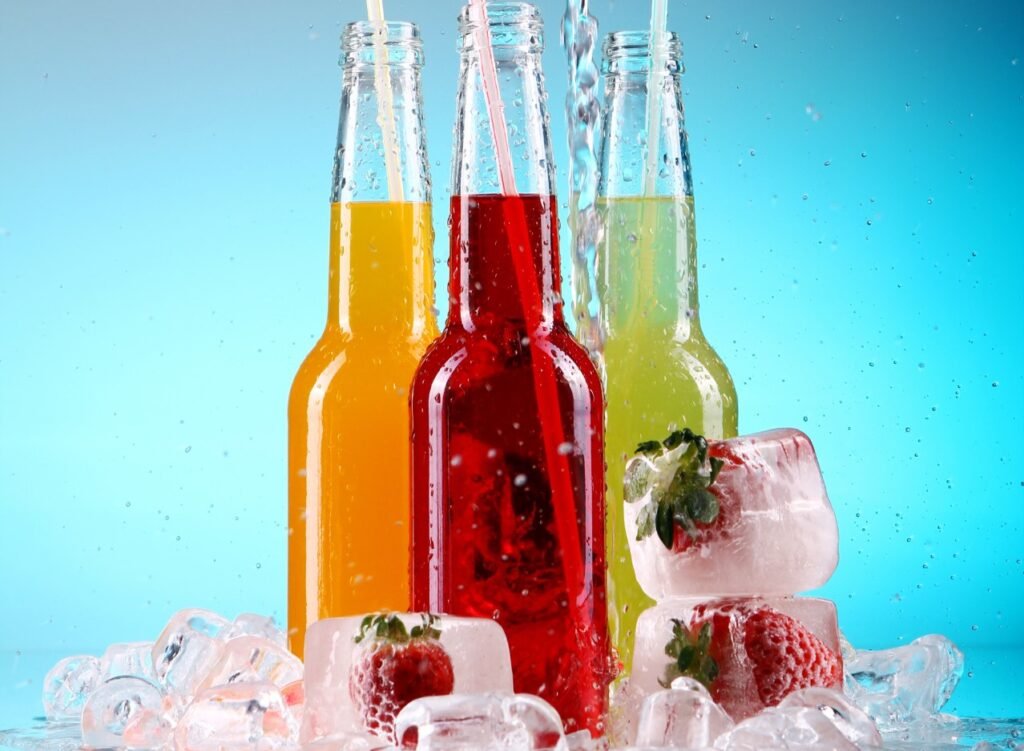 FSSAI License for Carbonated beverages