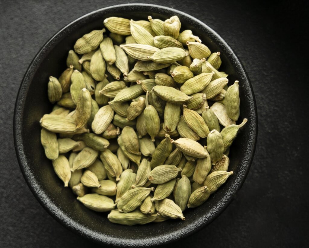 FSSAI for Cardamom
