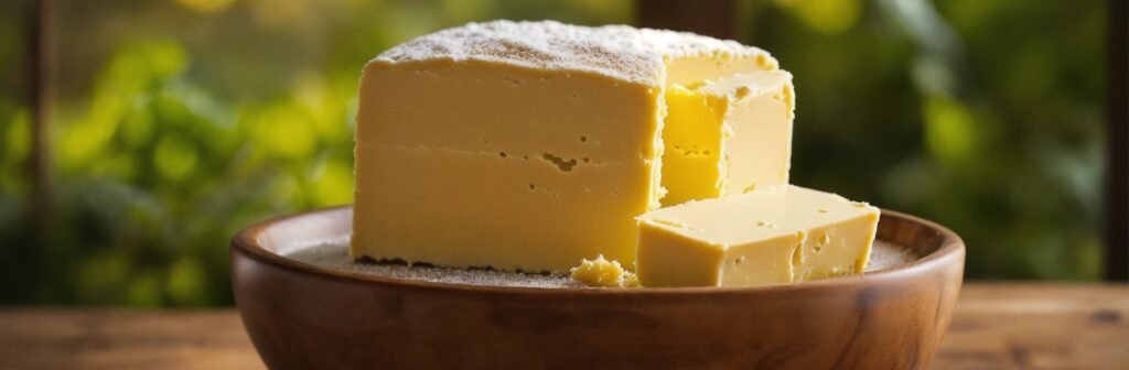 FSSAI for Cheese