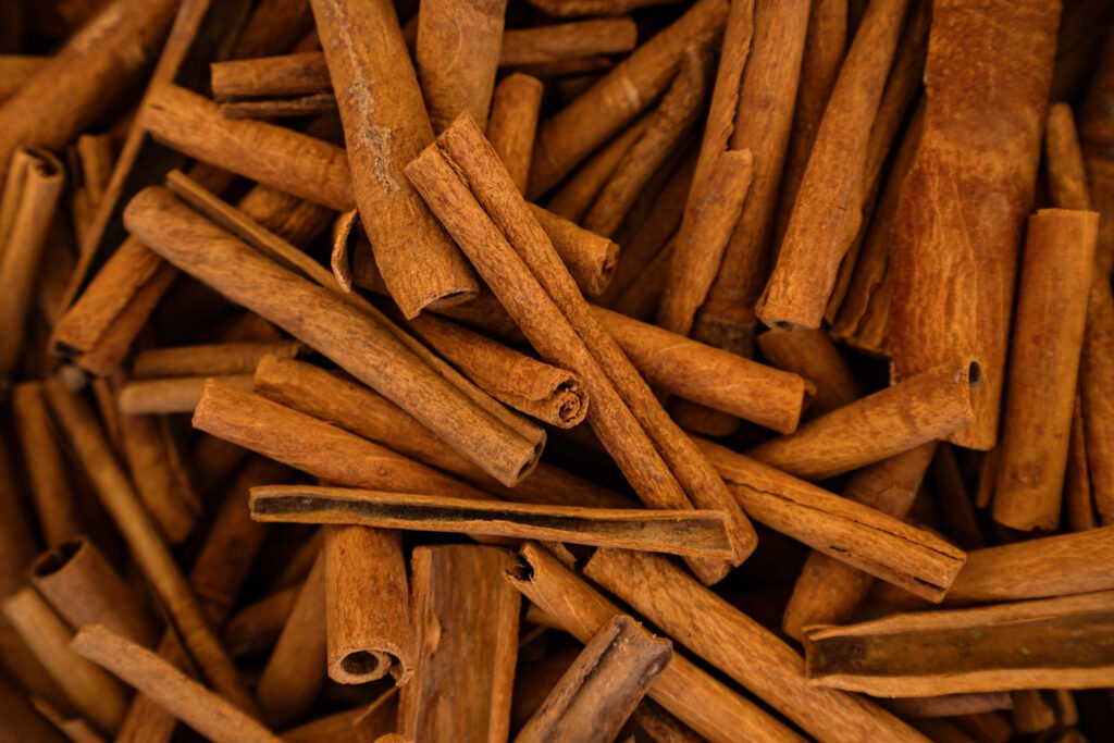 FSSAI for Cinnamon