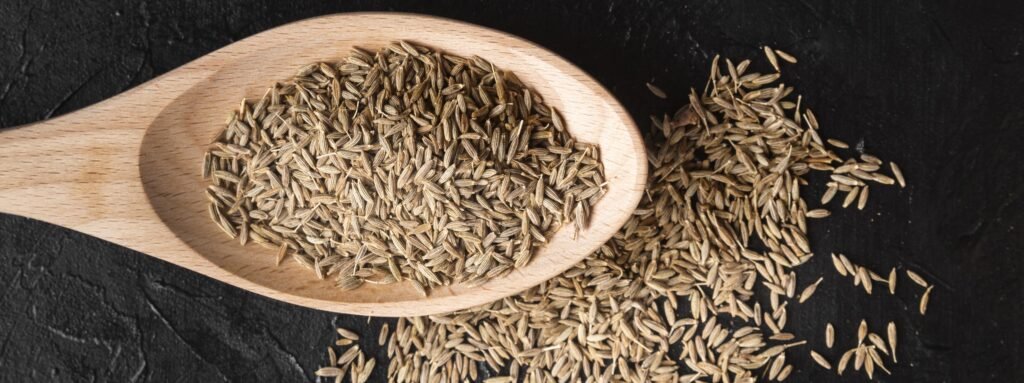 FSSAI for Cumin