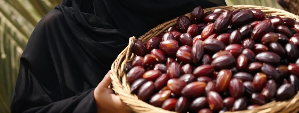 FSSAI License for Dates