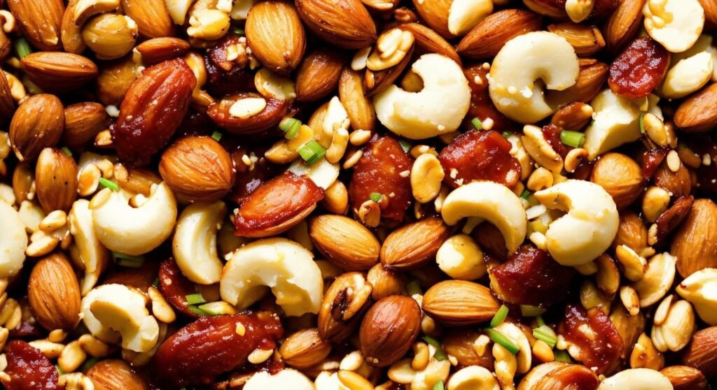 FSSAI for dry fruits