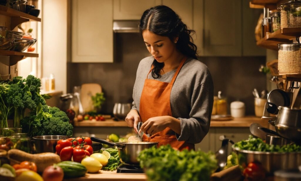 Fssai for cooked prepared food