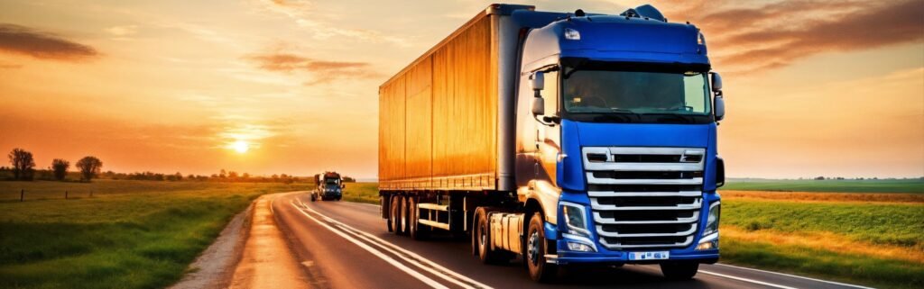 FSSAI for transporters, FSSAI for cargo, FSSAI for logistics, FSSAI for food supply & distribution