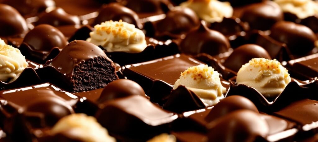 FSSAI for Confectionery