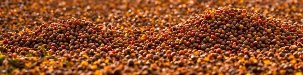 FSSAI License for Mustard