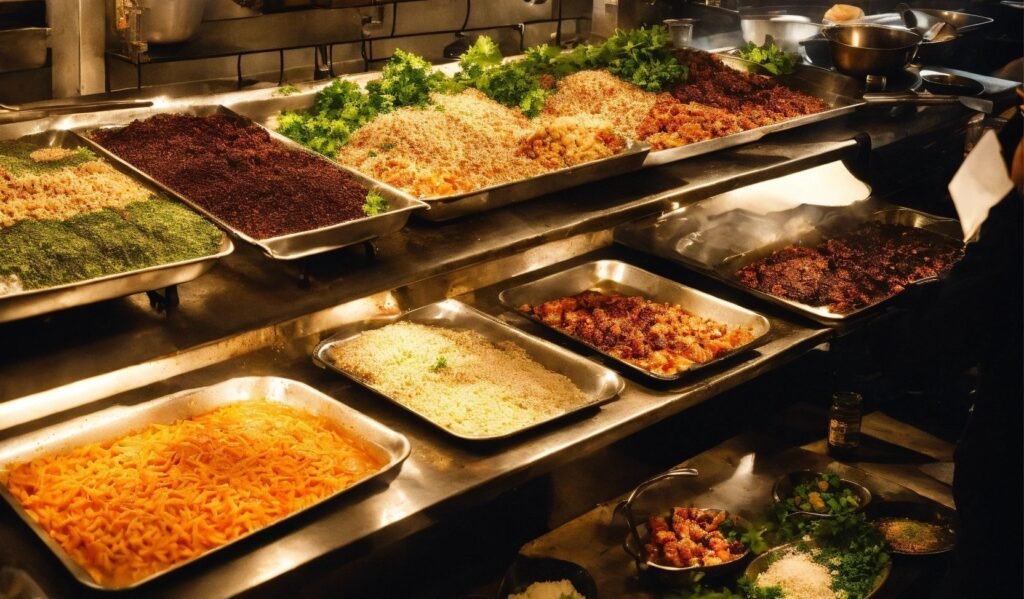 FSSAI for Mess, FSSAI for Canteen, FSSAI for Hospital & College canteens, Hostel & school canteens 