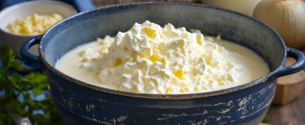 FSSAI License for Milk Cream