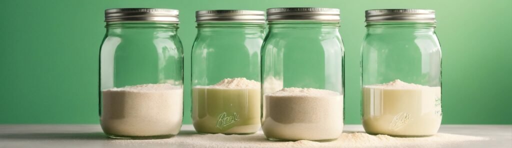 FSSAI License for Milk powder