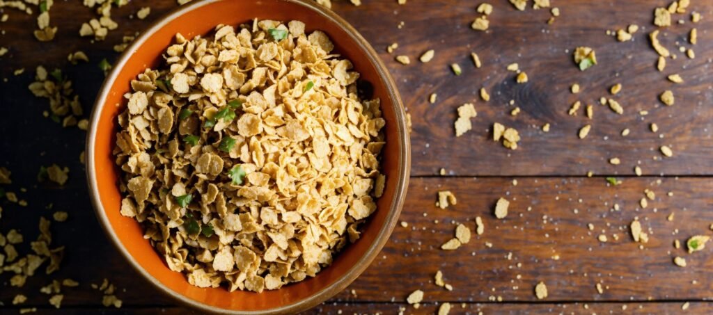 FSSAI for Oats