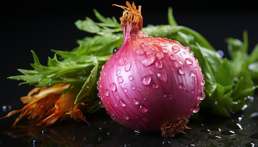 FSSAI for Onion