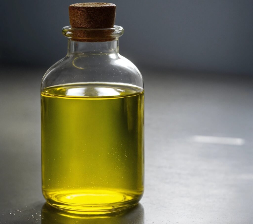 FSSAI License for palm oil