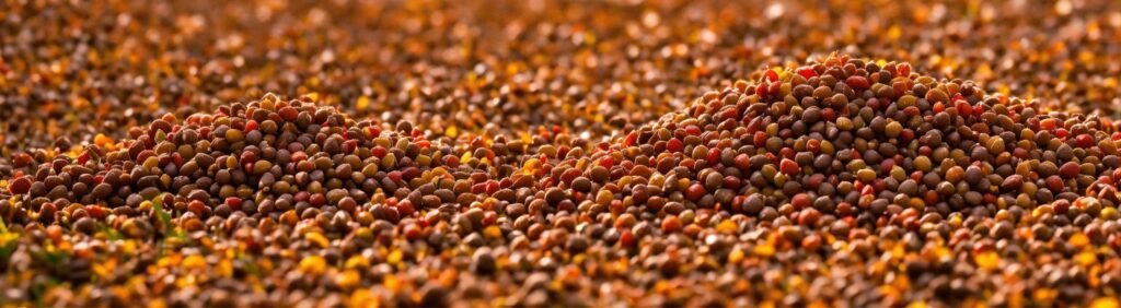 FSSAI License for Ragi
