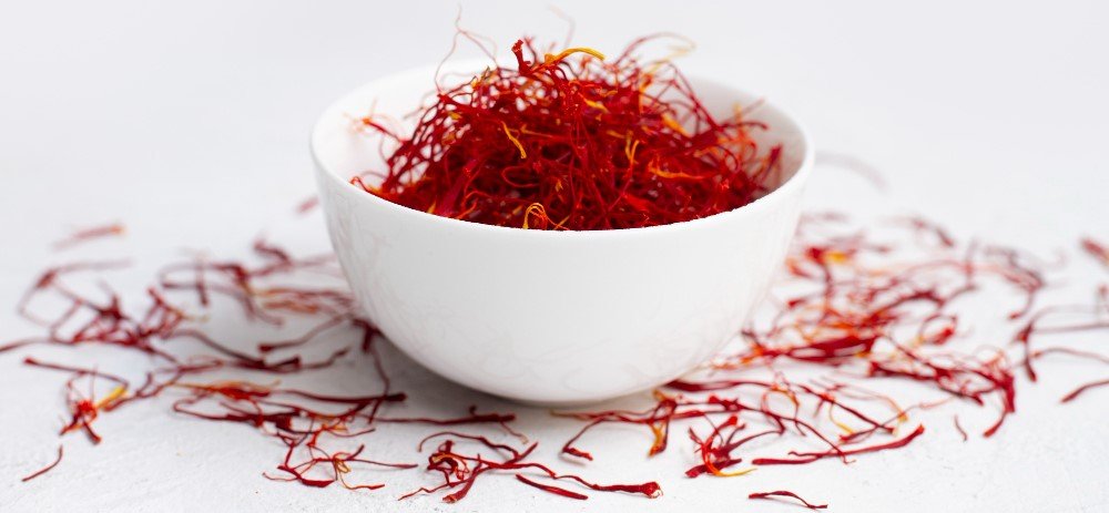 FSSAI Saffron