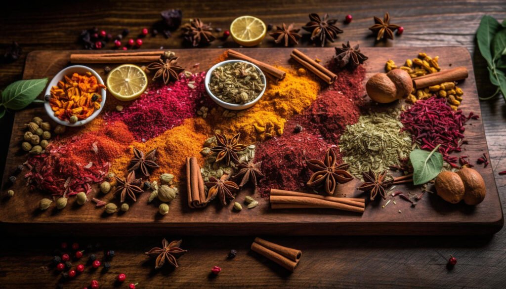 FSSAI for Seasoning powders