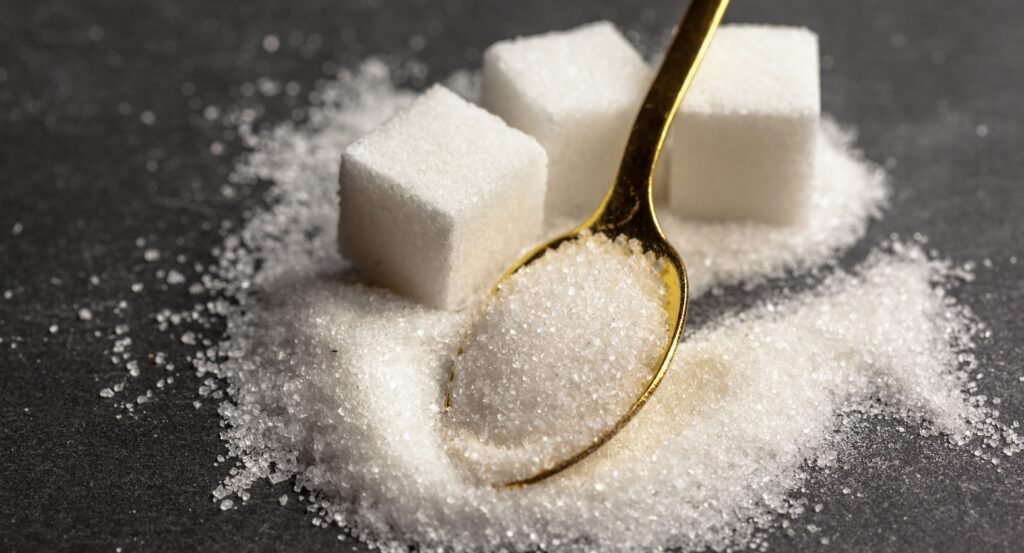 FSSAI for Sugar