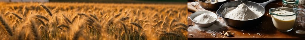 FSSAI License for Wheat Flor