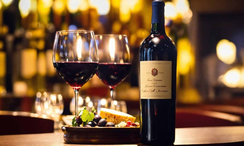 FSSAI License for Wine