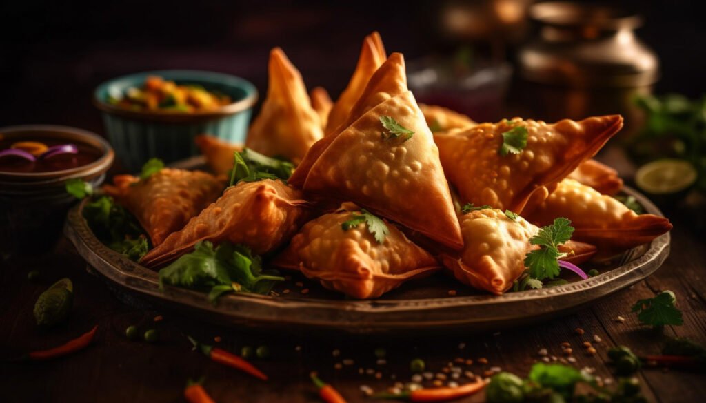 Fssai registration for Snacks & Chips